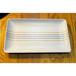 Hearth and Hand with Magnolia Bamboo Melamine Small Tray 10.5" x 6.25"